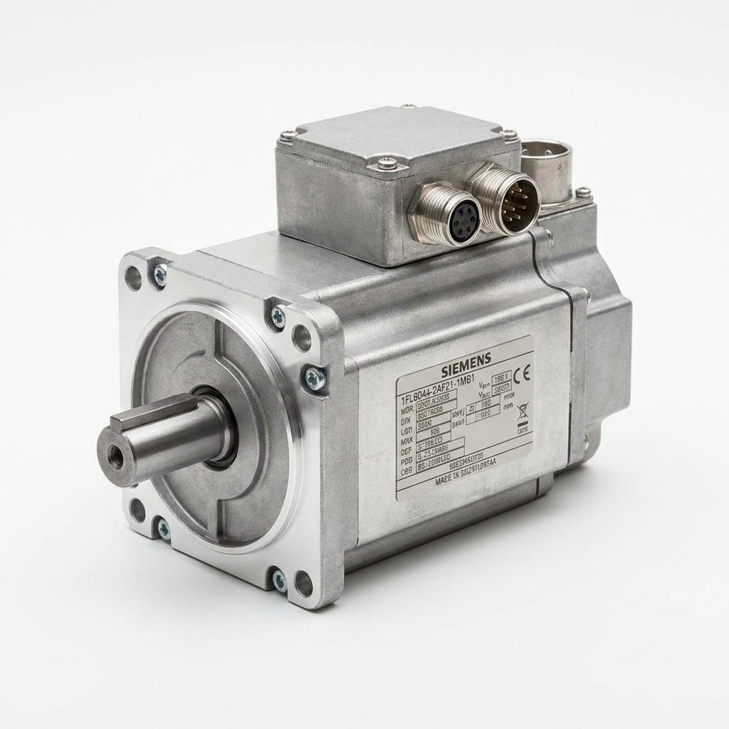 Siemens 1FL6044-2AF21-1MB1