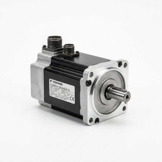 Yaskawa SGMPH-04AAE41D