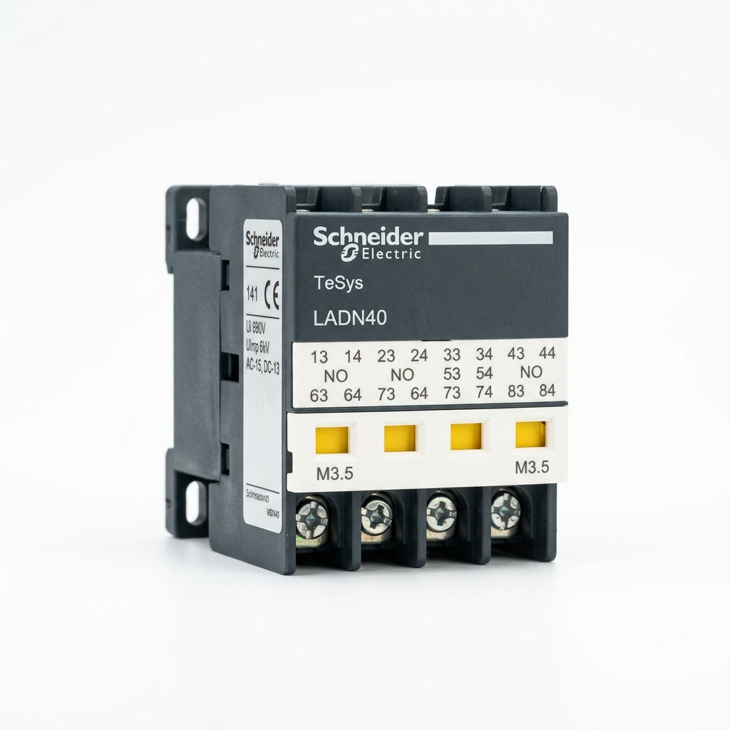 SCHNEIDER ELECTRIC LADN40