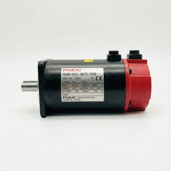 FANUC A06B-0031-B075-7008