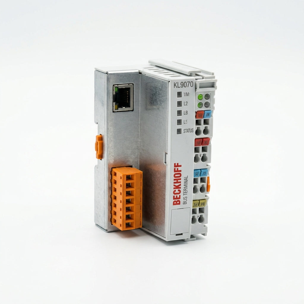 Beckhoff KL9070