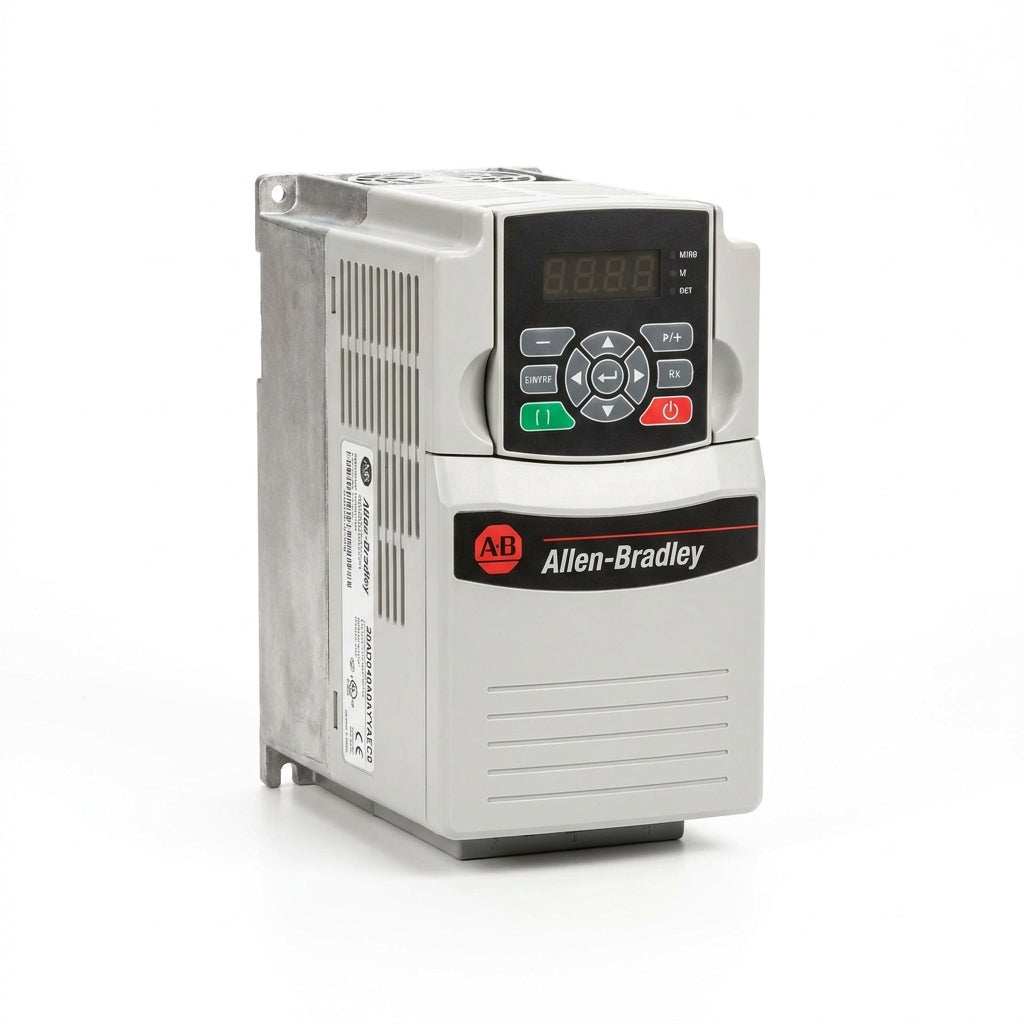 Allen-Bradley 20AD040A0AYYAEC0