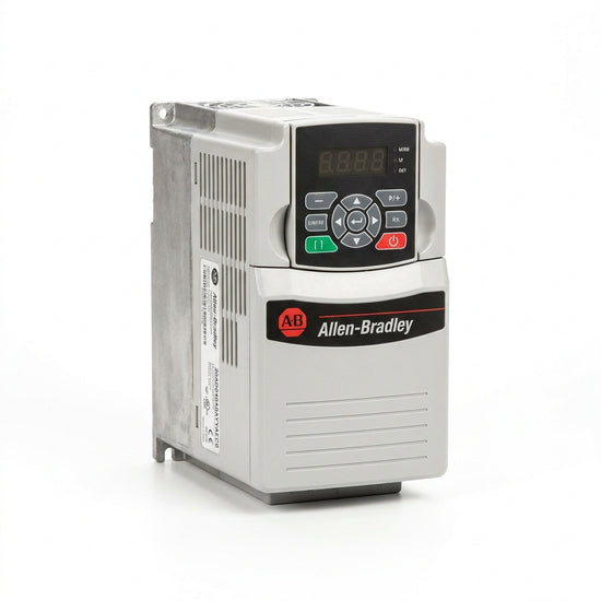 Allen-Bradley 20AD040A0AYYAEC0