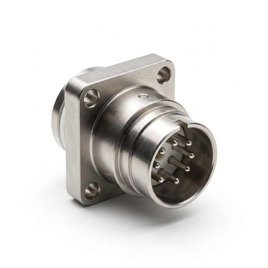 BIND AHCL1530R RECEPT SENC 3P 4H 30A 250VCA HART LOCK