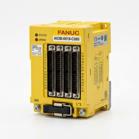 FANUC A03B-0819-C060