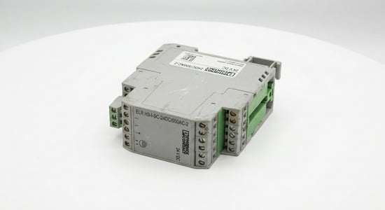 PHOENIX CONTACT Elr H3-i-sc-24dc/500ac-2