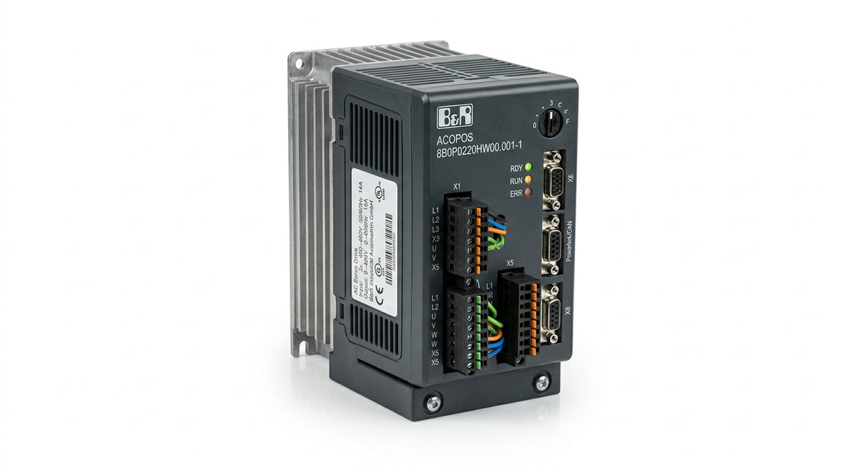 B&R 8B0P0220HW00.001-1