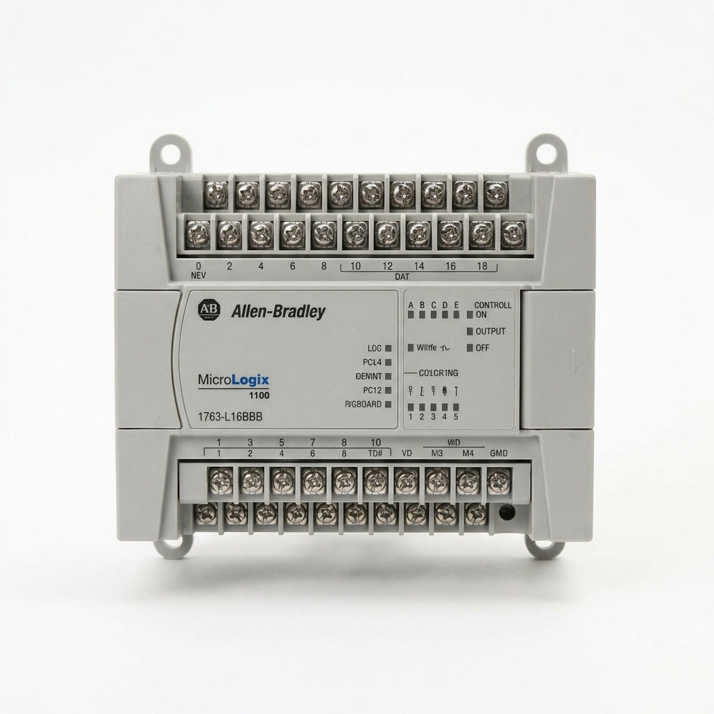 Allen-Bradley 1763-L16BBB