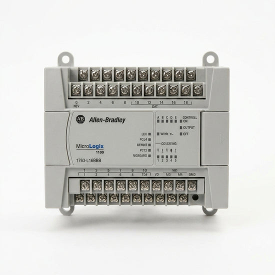 Allen-Bradley 1763-L16BBB