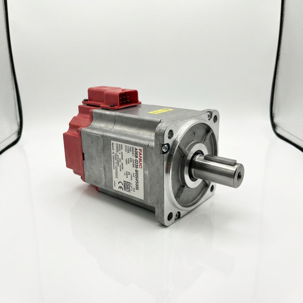 FANUC A06B-0238-B605#S000