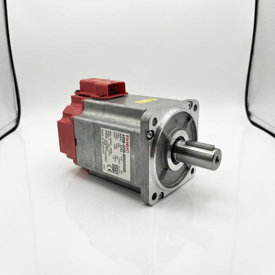 FANUC A06B-0238-B605#S000