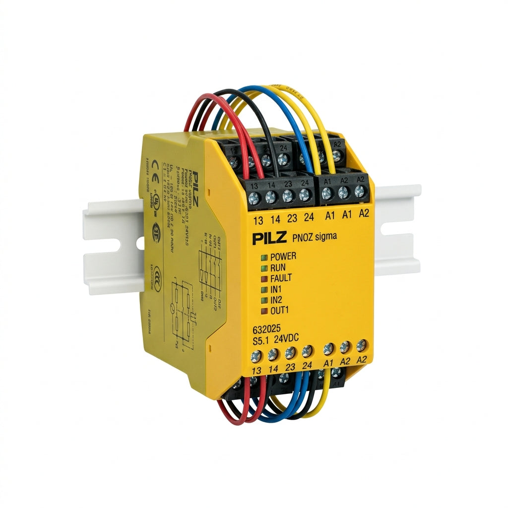 PILZ 632025