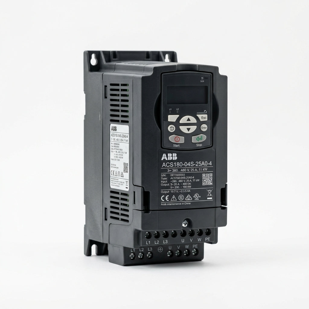 ABB ACS180-04S-25A0-4