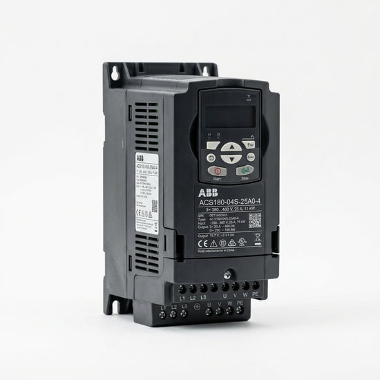 ABB ACS180-04S-25A0-4