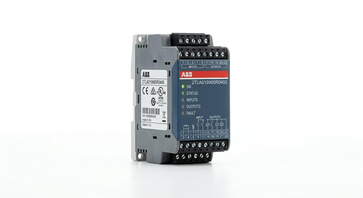 ABB 2TLA019995R0400