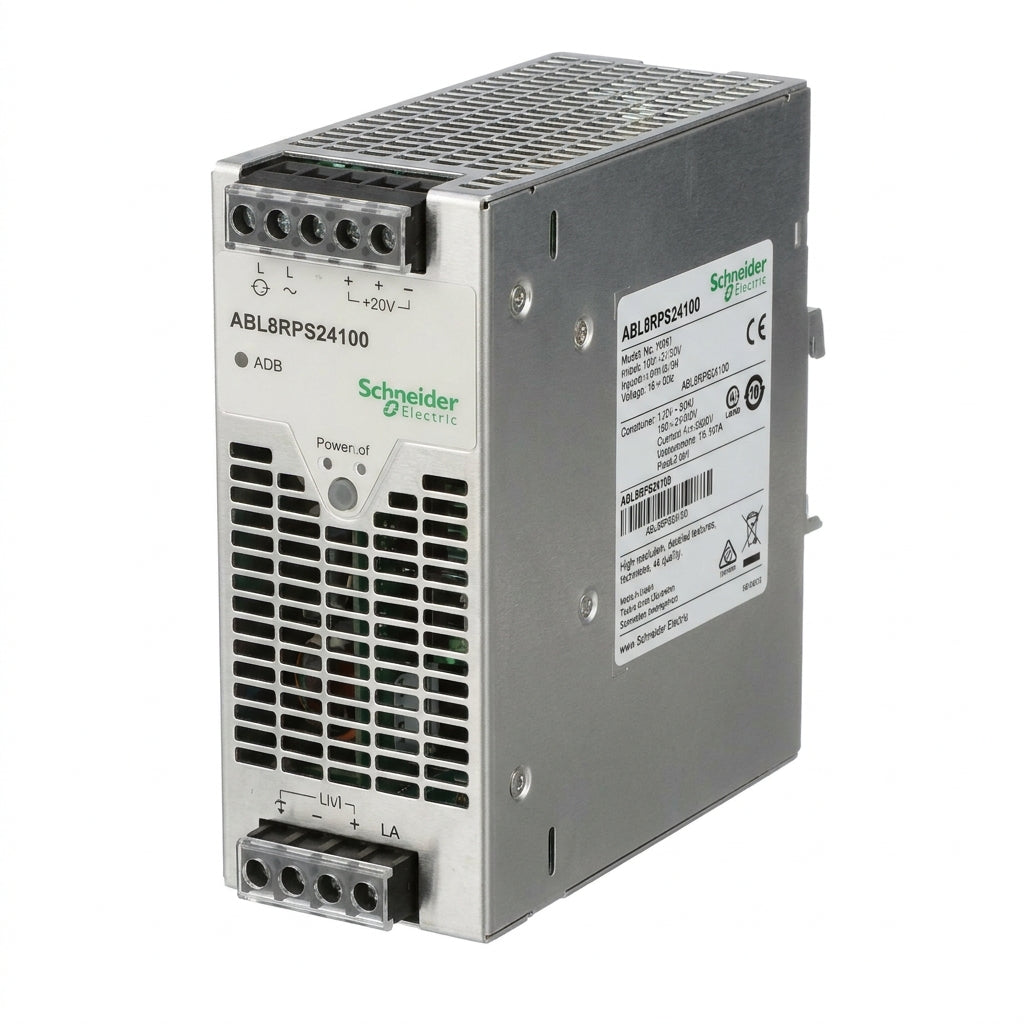 Schneider Electric ABL8RPS24100