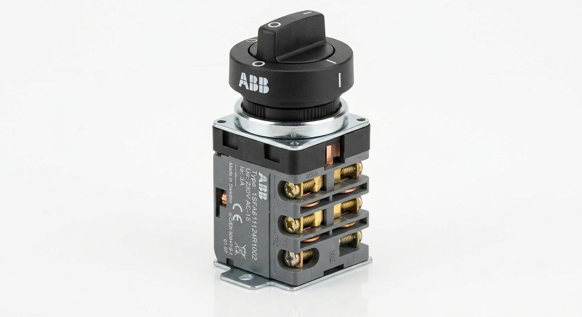 ABB 1SFA611124R1002
