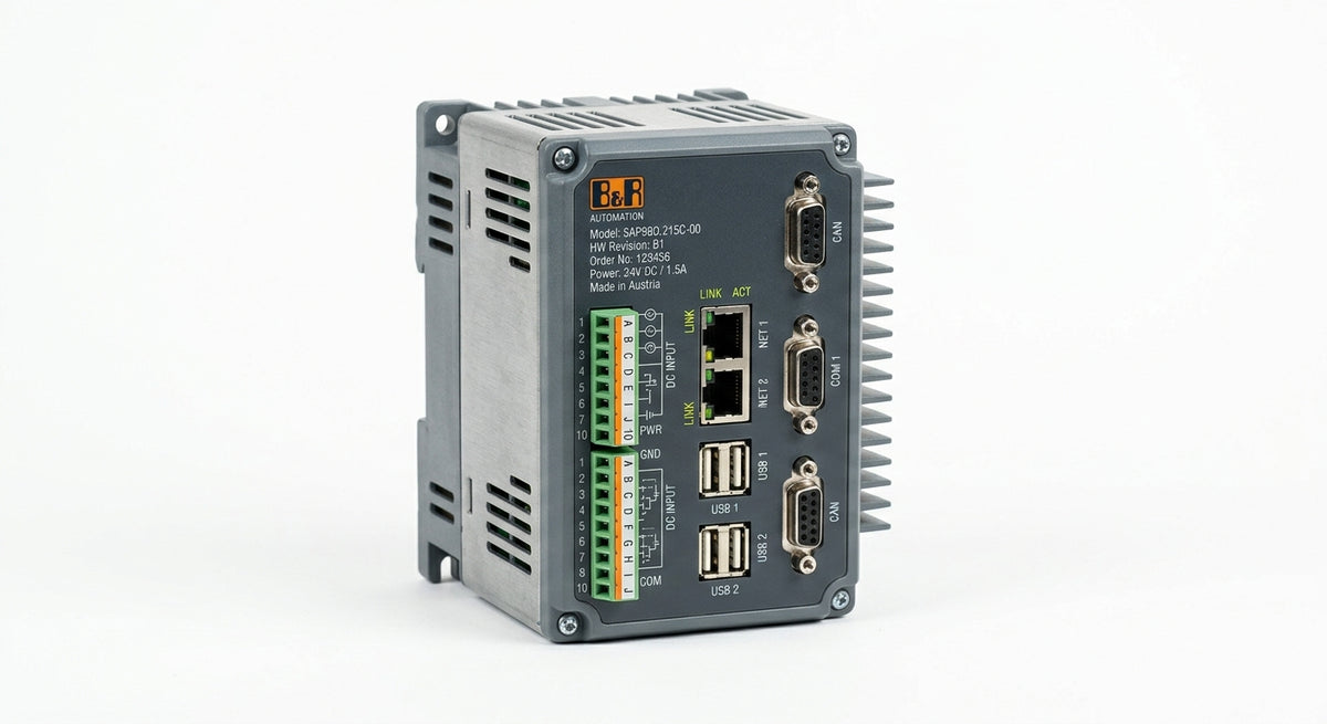 B&R 5AP99D.215C-00