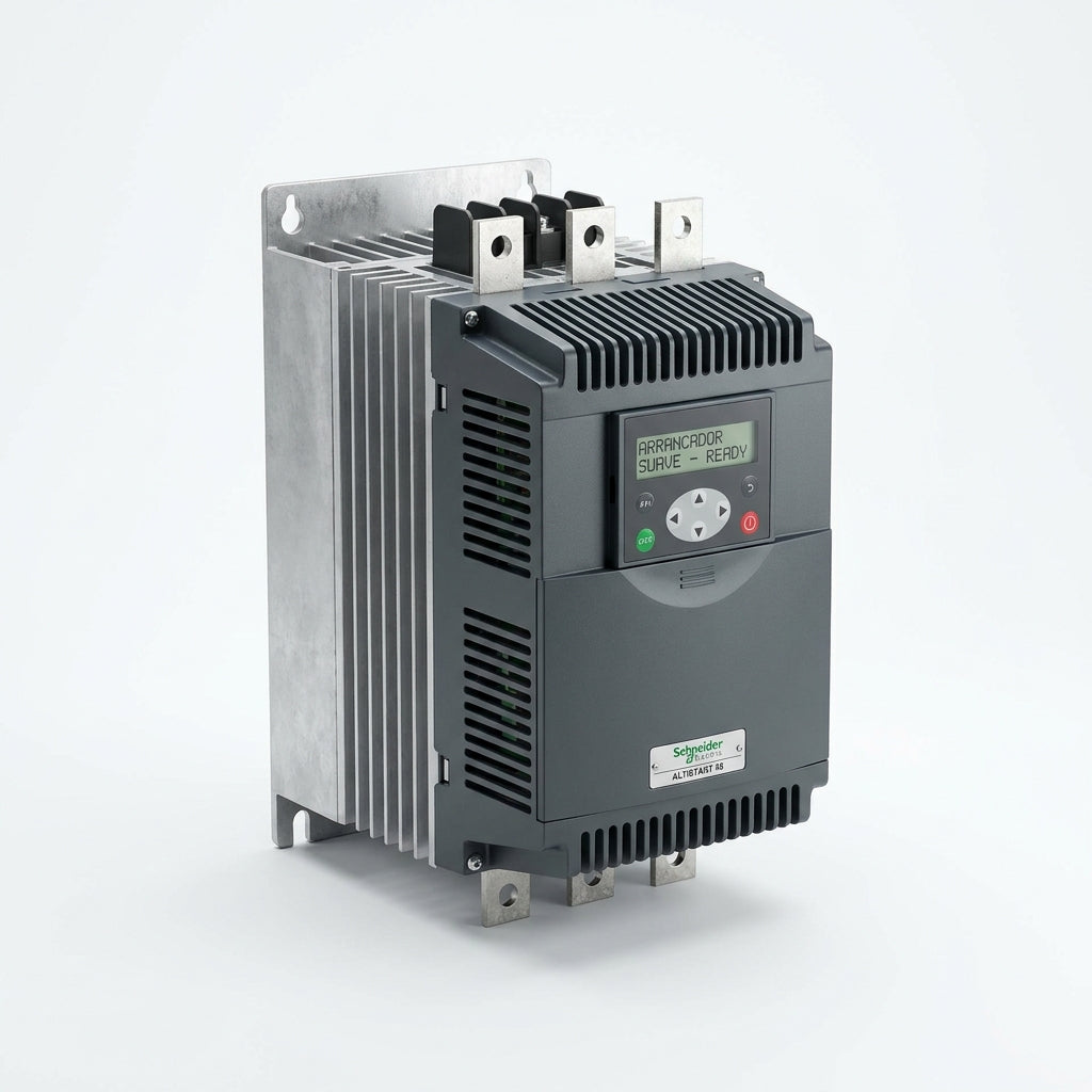 BIND 3RW4037-2TB05 - Siemens