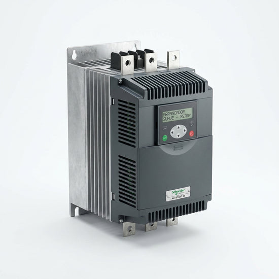 BIND 3RW4037-2TB05 - Siemens