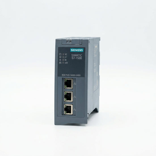 Siemens 6GK7543-1AX00-0XE0