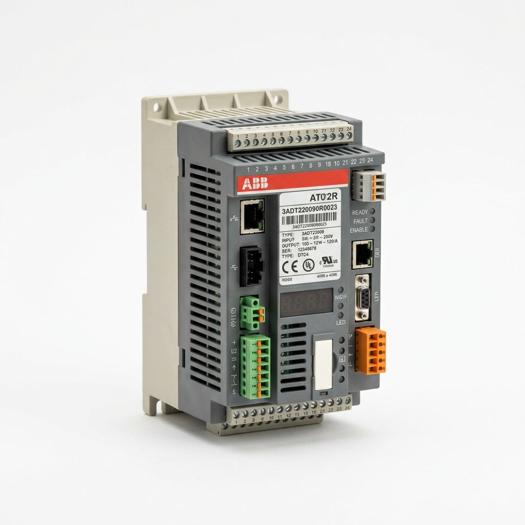 ABB 3ADT220090R0023