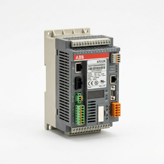 ABB 3ADT220090R0023