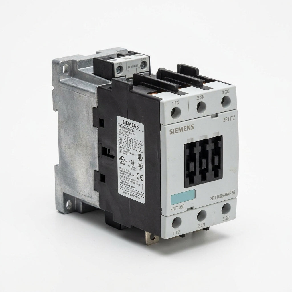 SIEMENS/EP 3RT1065-6AP36