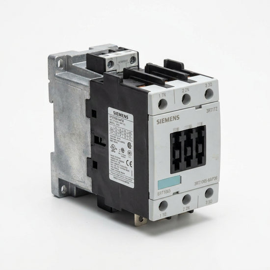 SIEMENS/EP 3RT1065-6AP36