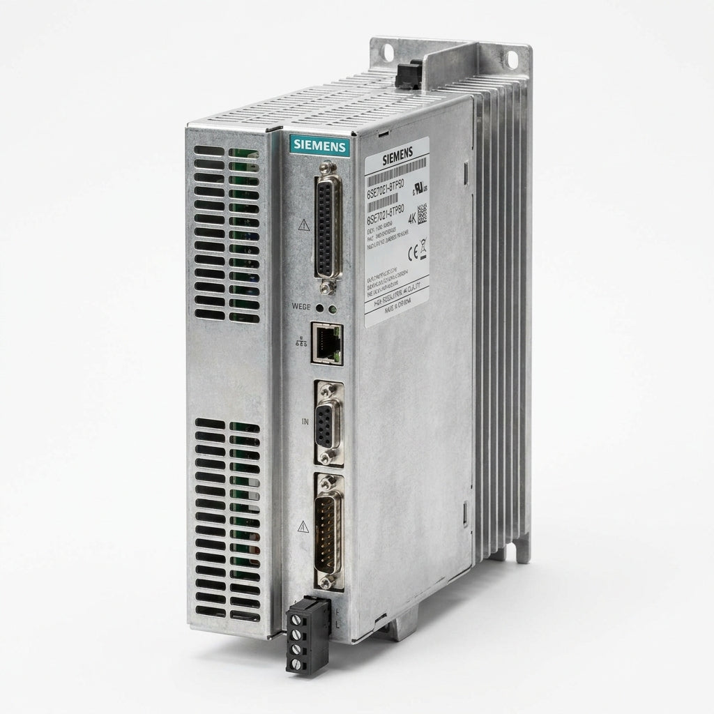 Siemens 6SE7021-8TP50