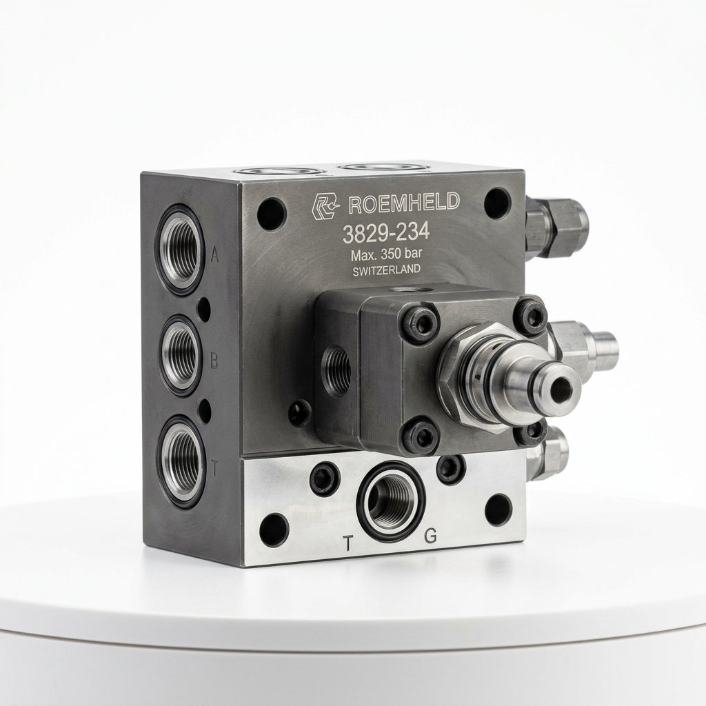 ROEMHELD 3829-234