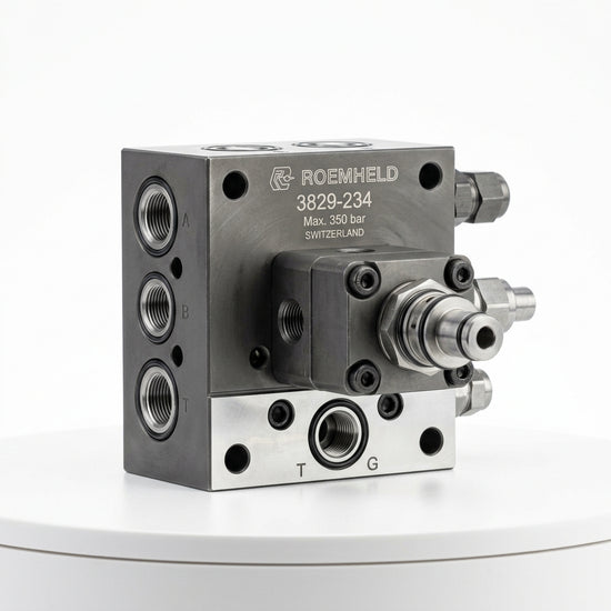 ROEMHELD 3829-234