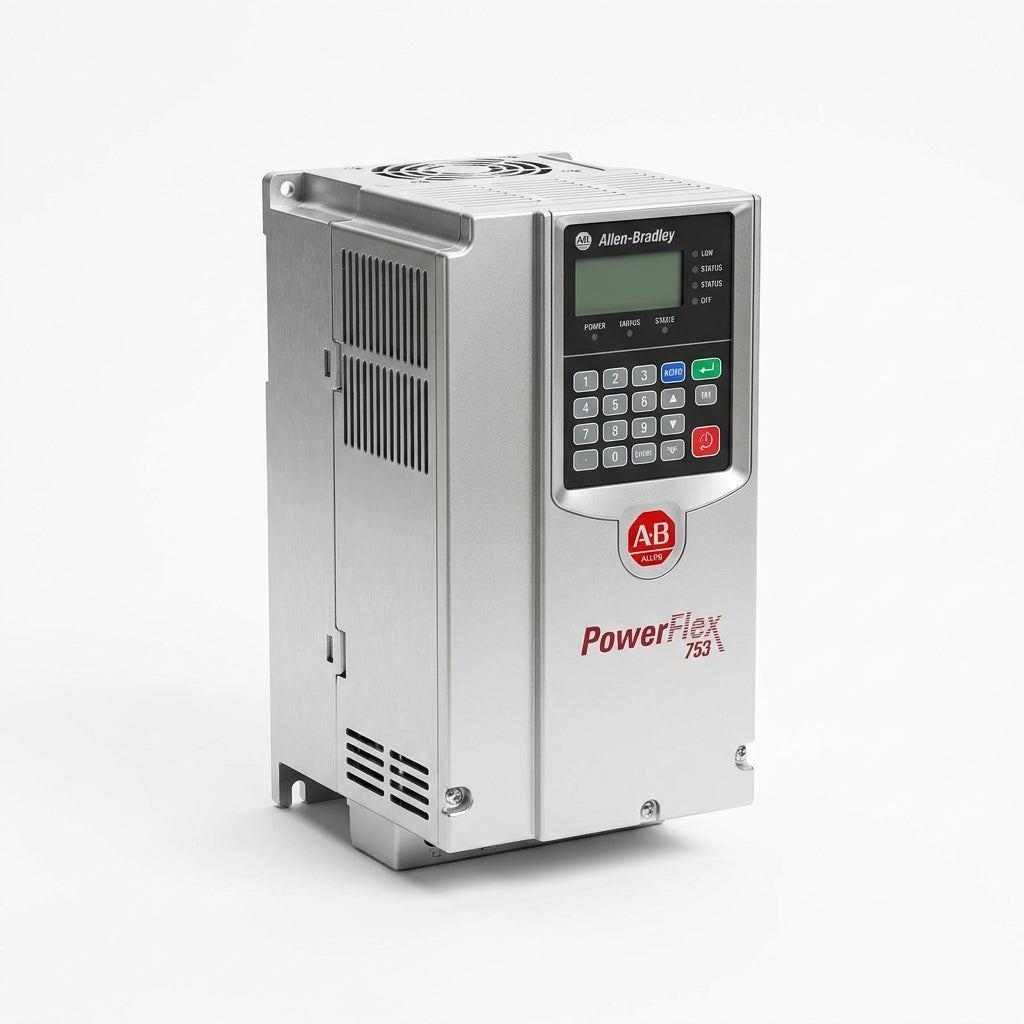 Allen-Bradley PowerFlex 753