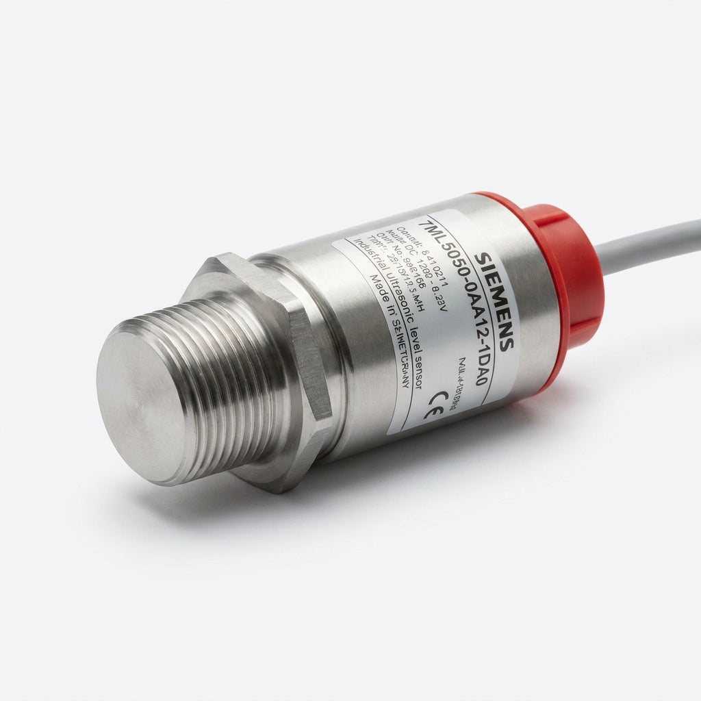Siemens 7ML5050-0AA12-1DA0