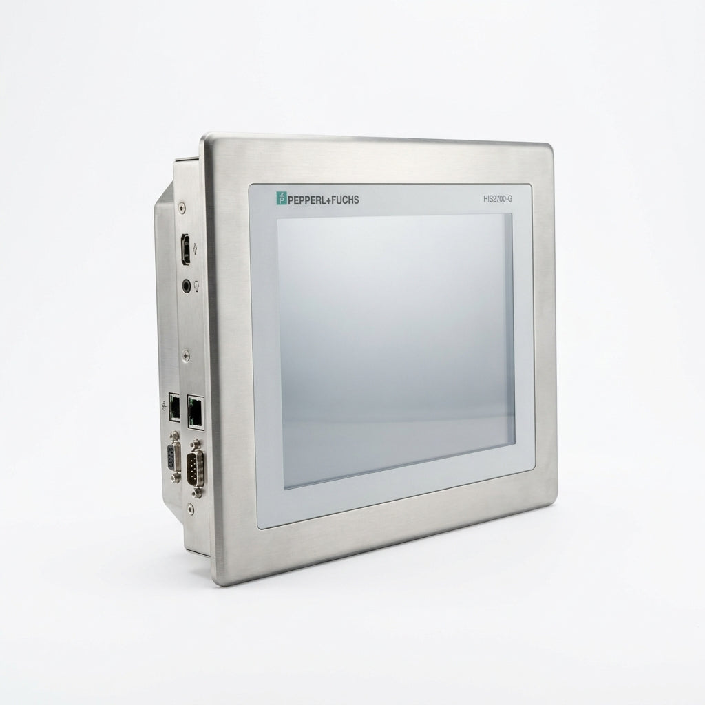 Pepperl+Fuchs HIS2700-G