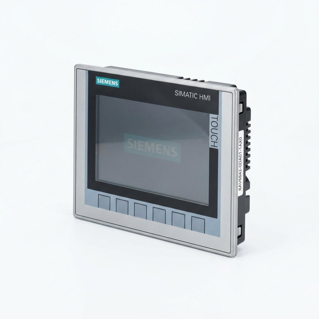 Siemens 6AV6642-0DA01-1AX0