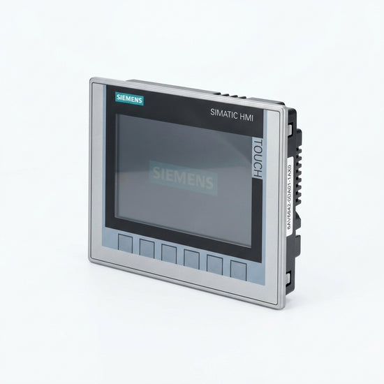 Siemens 6AV6642-0DA01-1AX0