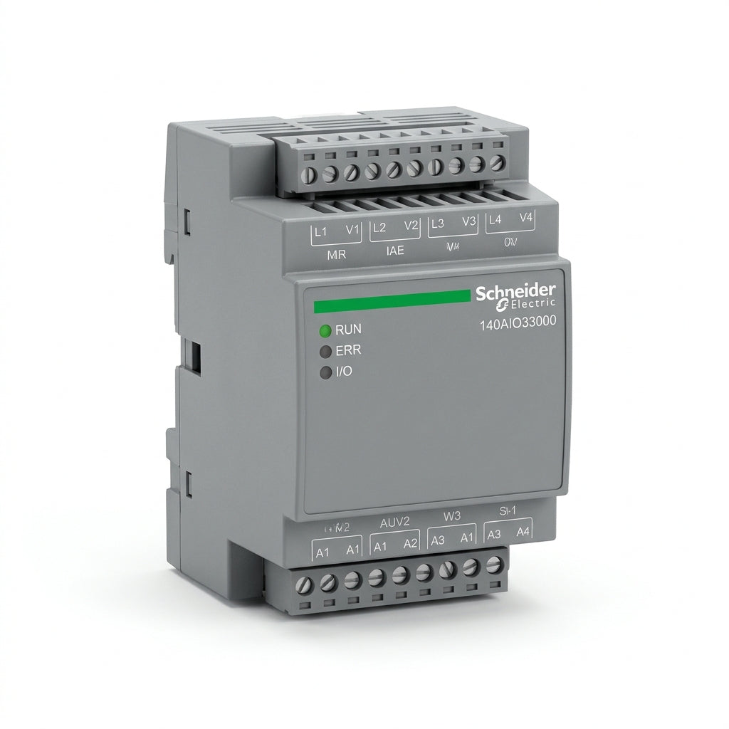 Schneider Electric 140AIO33000