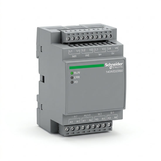 Schneider Electric 140AIO33000