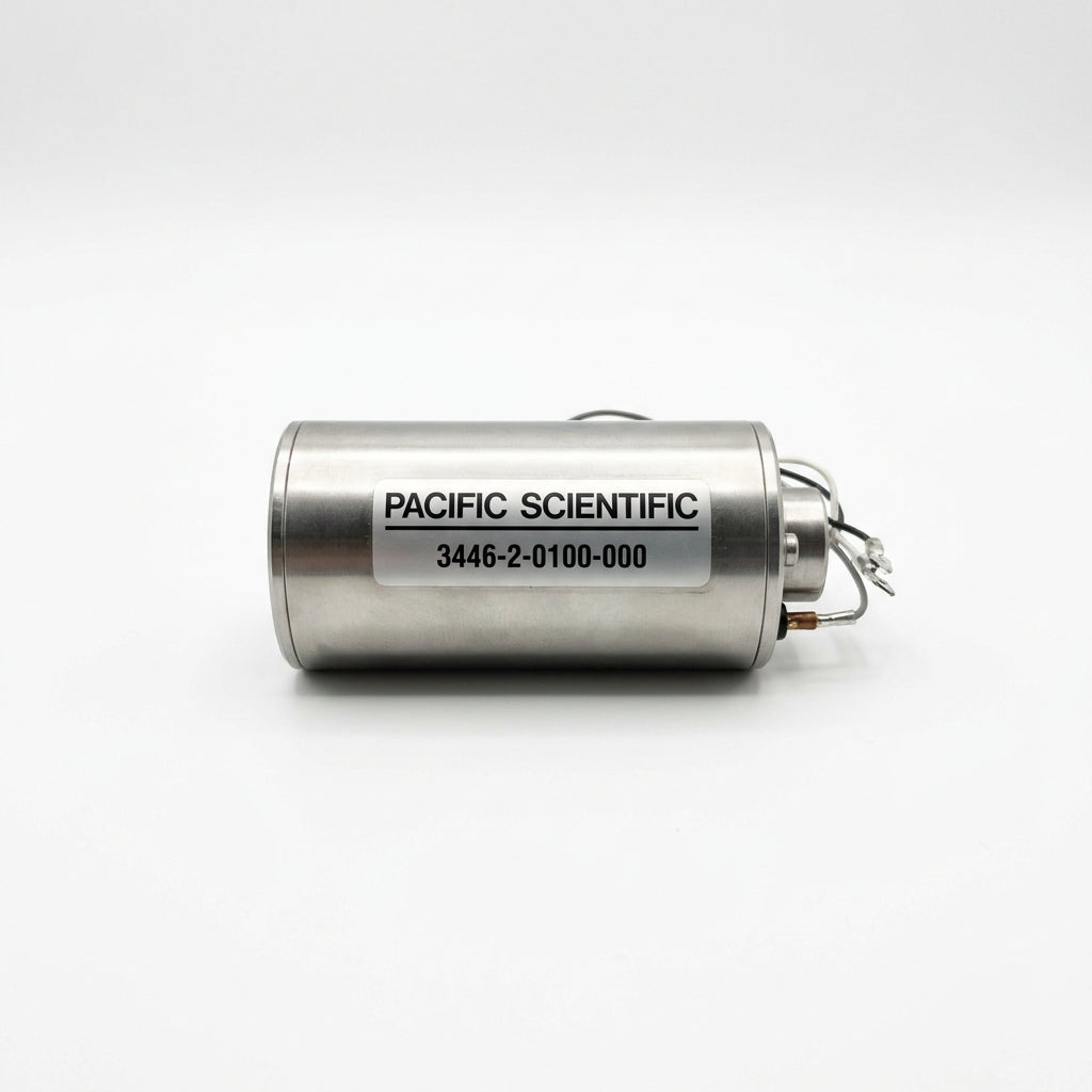 Pacific Scientific 3446-2-0100-000