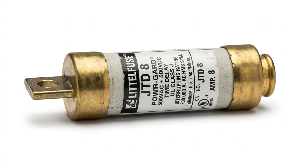 LITTELFUSE JTD 8