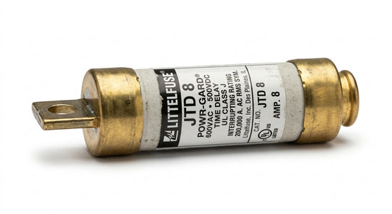 LITTELFUSE JTD 8