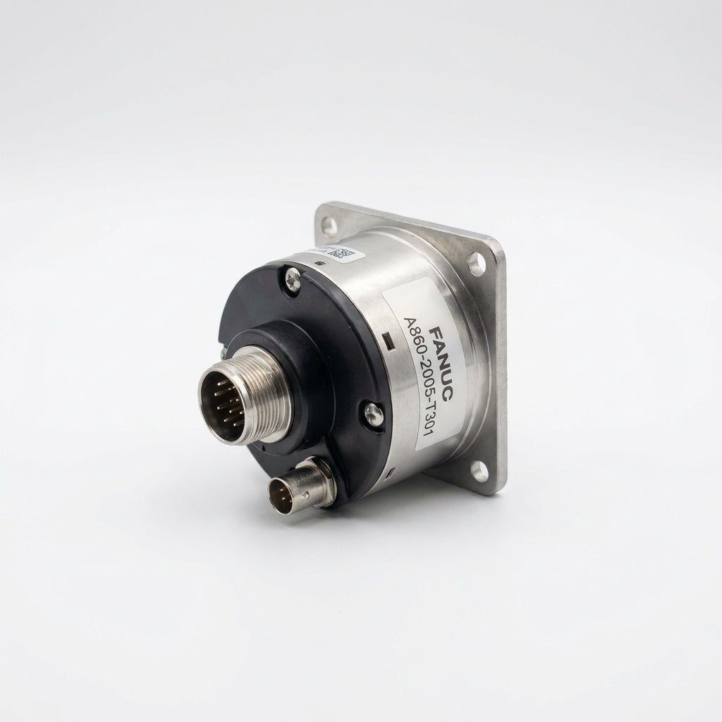 FANUC A860-2005-T301
