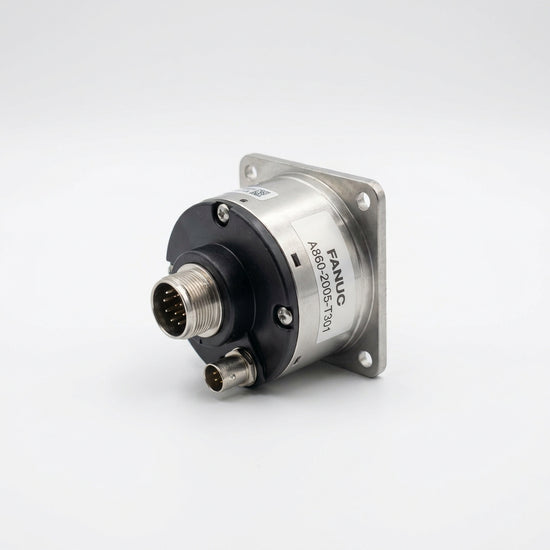 FANUC A860-2005-T301