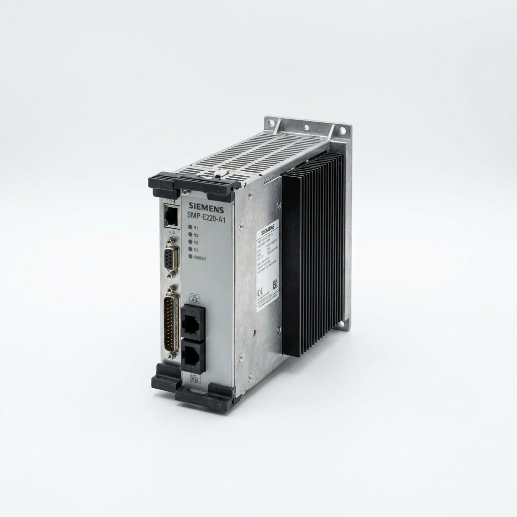 SIEMENS SMP-E220-A1