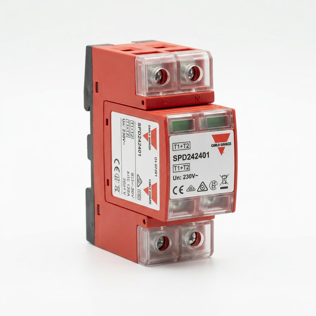 Carlo Gavazzi SPD242401