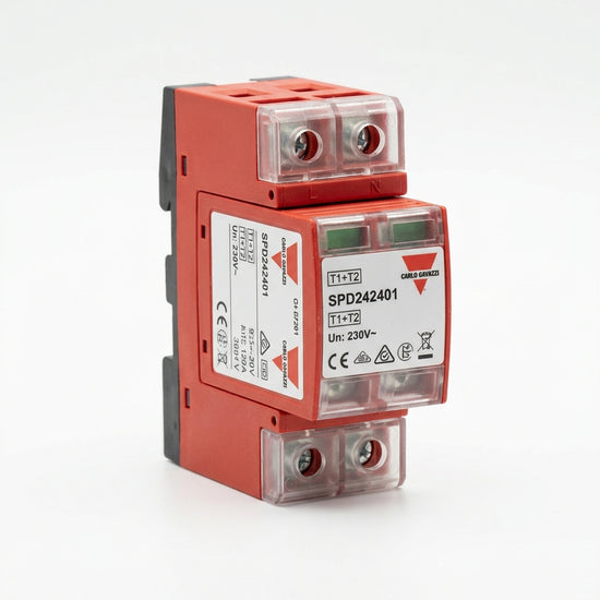 Carlo Gavazzi SPD242401