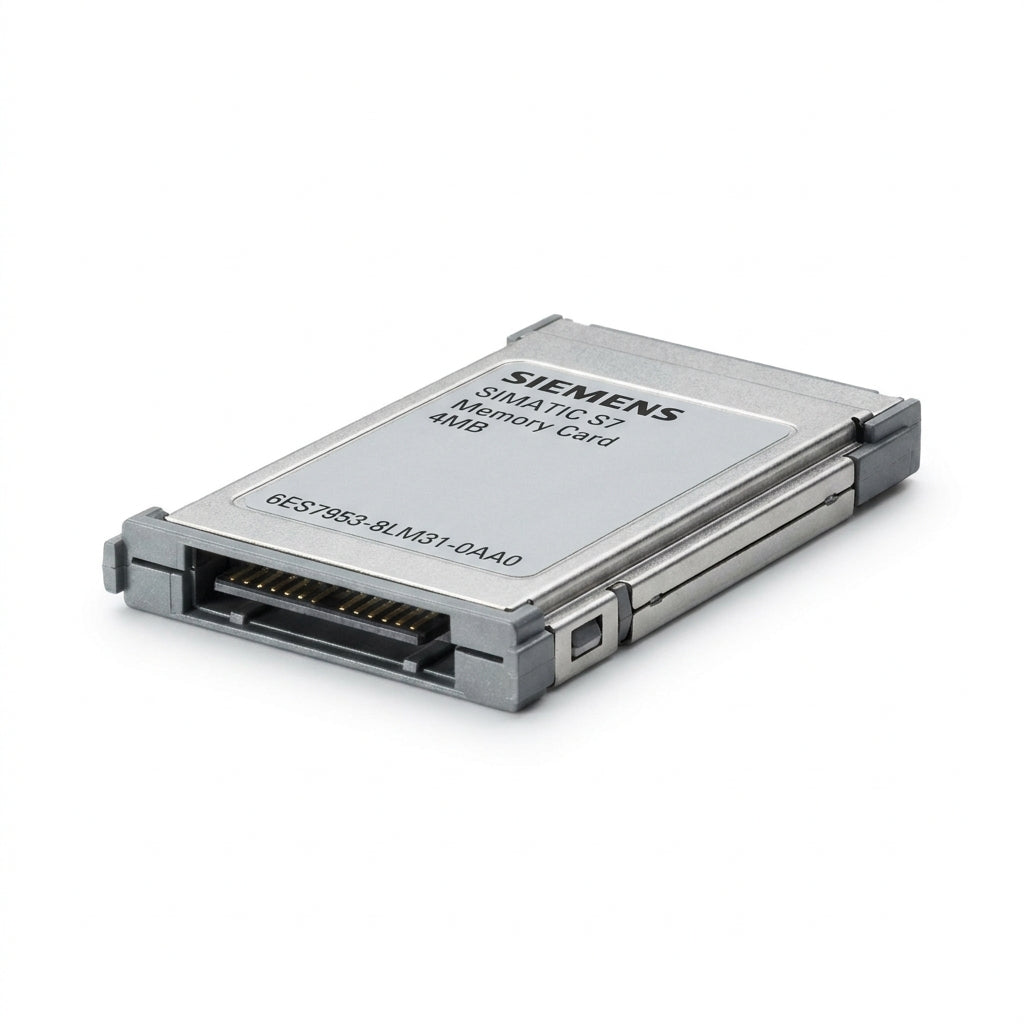 Siemens 6ES7953-8LM31-0AA0