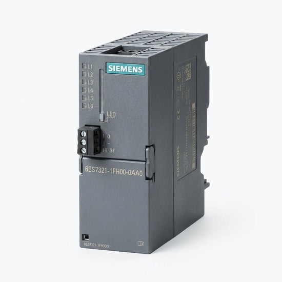 Siemens 6ES7321-1FH00-0AA0