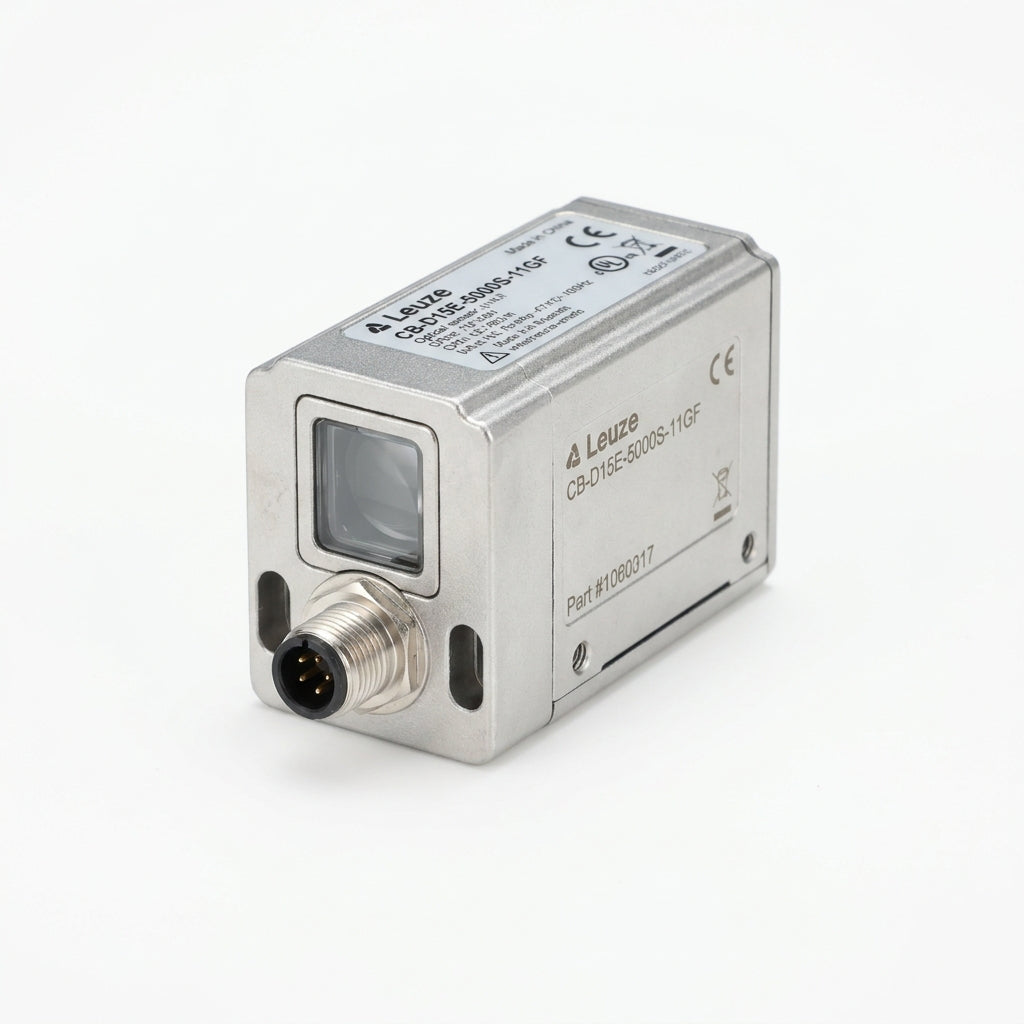 Leuze CB-D15E-5000S-11GF